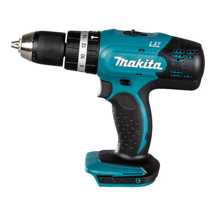 Makita DHP 453 SF1X9 Akku Schlagbohrschrauber 18 V 42 Nm 1x Akku 3 0 Ah Ladegeraet 96 tlg Zubehoer Set Koffer 4 - toolbrothers
