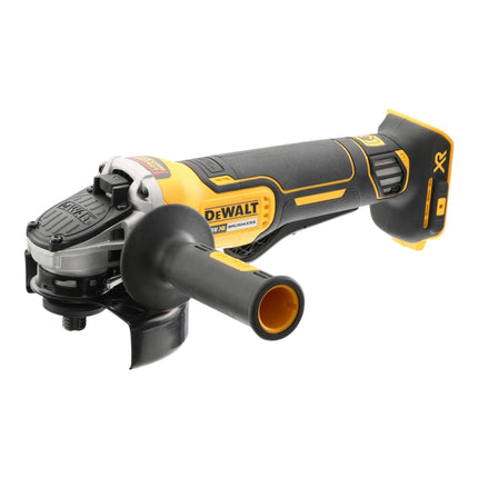 DeWalt DCG 406 P1 Akku Winkelschleifer 18 V 125 mm Brushless 1x Akku 5 0 Ah Ladegeraet 1 - toolbrothers