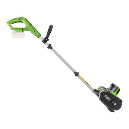 Procraft PSB20bb Akku Schneefraese 20 V 300 mm 1x Akku 4 0 Ah Ladegeraet 3 - toolbrothers