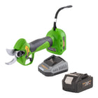 Procraft ES28Li bb Akku Astschere Gartenschere 20 V 25 mm 1x Akku 4 0 Ah Ladegeraet 0 - toolbrothers