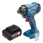 Bosch GDR 18 V-160 Visseuse à chocs sans fil 18V 1/4