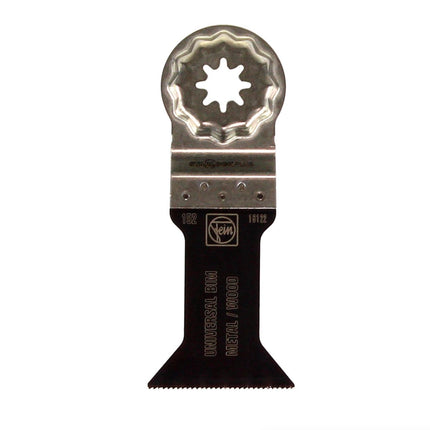 FEIN E-Cut Universal Starlock Plus Sägeblatt 50 Stk. 60 x 44 mm ( 63502152250 ) BI-Metall - Toolbrothers