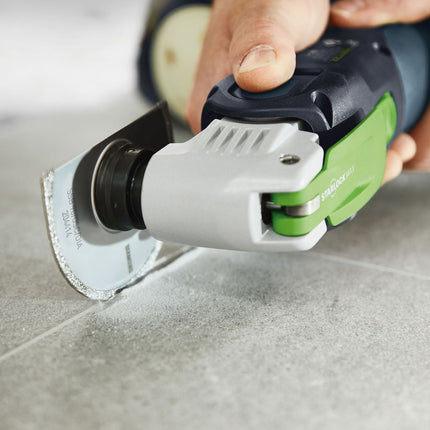 Festool SSB 90/OSC/DIA Diamant-Sägeblatt ( 204414 ) für OSC 18 zum Säubern und Trennen von Steinfugen und Epoxidharzfugen