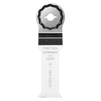 Festool USB 78/32/Bi/OSC Universal-Sägeblatt 5 Stück ( 203337 ) für OSC 18