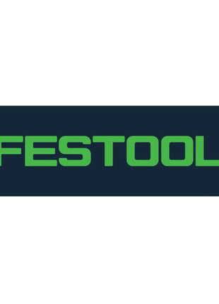 Festool HSB 50/65/J/OSC/5 Lama seghettata per legno Starlock PLUS - 5 pezzi ( 203333 )