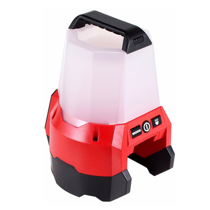 Milwaukee M18 TAL-402C Akku Baustrahler 18 V Li-Ion Lampe Leuchte + 2x 4,0 Ah Akku + Ladegerät - Toolbrothers