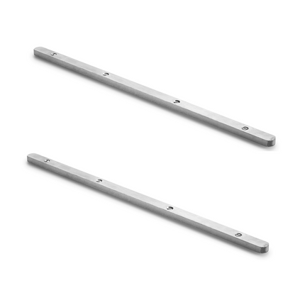 Festool Verbindungsstück FSV Set ( 2x 482107 ) zum Verbinden von zwei Führungsschienen - Toolbrothers