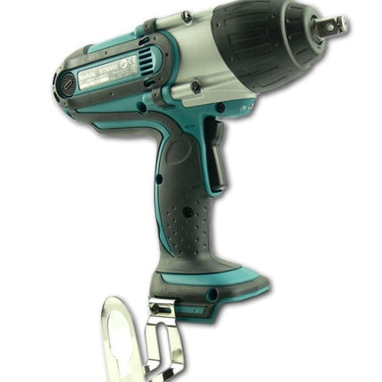 Makita BTW 450 18 V Li-ion Akku-Schlagschrauber + 1x Makita Akku BL1830 B - Toolbrothers