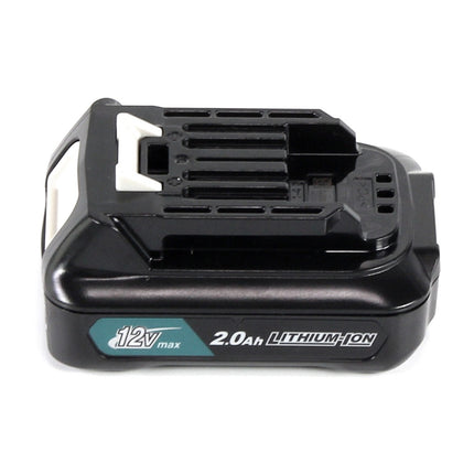Makita BL 1021 B Akku 12 V max. 2,0 Ah Li-Ion ( 197396-9 ) - Nachfolger von BL 1020 B 10,8 V - Toolbrothers