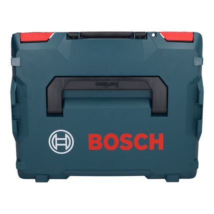Bosch GDR 12V-110 Professional Akku Drehschlagschrauber 12 V 110 Nm 1/4" Brushless + L-Boxx ( 06019E0003 ) - ohne Akku, ohne Ladegerät - Toolbrothers
