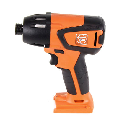 FEIN ASCD 18-200 W4 Akku Schlagschrauber 210 Nm 18V ( 71150764000 ) Set im Koffer mit 5,2 Ah High Power Akku und Lader - Toolbrothers