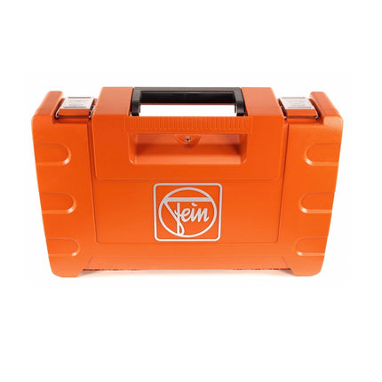 FEIN ASCD 18-200 W4 Akku Schlagschrauber 210 Nm 18V ( 71150764000 ) Set im Koffer mit 5,2 Ah High Power Akku und Lader - Toolbrothers