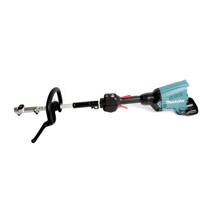 Makita DUX 60 Z Akku Multifunktionsantrieb 36V (2x18V) brushless + Heckenscherenaufsatz EN400MP - ohne Akku, ohne Ladegerät - Toolbrothers