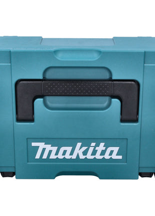 Makita DTW 181 RT1J Akku Schlagschrauber 18 V 210 Nm 1/2" Brushless + 1x Akku 5,0 Ah + Ladegerät + Makpac - Toolbrothers