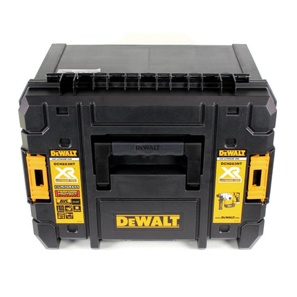 DeWalt DCH 283 L1 Akku Kombihammer 18V 2,8J SDS plus Brushless + 1x Akku 3,0Ah + Ladegerät + TSTAK - Toolbrothers