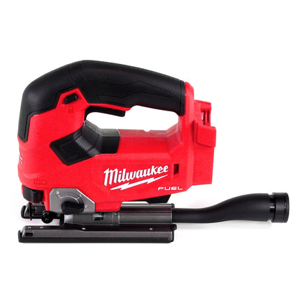 Milwaukee M18 FJS-401C Stichsäge 18V Brushless + 1x Akku 4,0Ah + Ladegerät - Toolbrothers