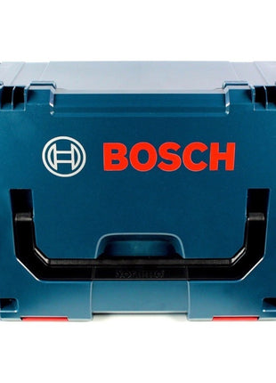 Bosch GKS 18V-57 G Akku Kreissäge 18V 165 mm + 1x Akku 3,0Ah + L-Boxx - ohne Ladegerät - Toolbrothers