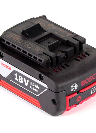 Bosch GKS 18V-57 G Akku Kreissäge 18V 165 mm + 1x Akku 3,0Ah + L-Boxx - ohne Ladegerät - Toolbrothers