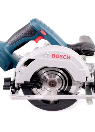 Bosch GKS 18V-57 G Akku Kreissäge 18V 165 mm + 1x Akku 3,0Ah + Ladegerät + L-Boxx - Toolbrothers