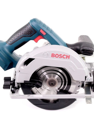 Bosch GKS 18V-57 G Akku Kreissäge 18V 165 mm + 2x Akku 3,0Ah + Ladegerät + L-Boxx - Toolbrothers