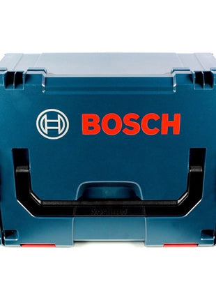Bosch GKS 18V-57 G Akku Kreissäge 18V 165 mm + 2x Akku 3,0Ah + Ladegerät + L-Boxx - Toolbrothers