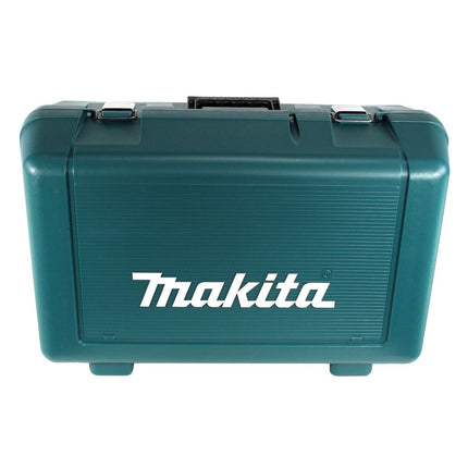 Makita DUC 122 T1E Akku Kettensäge 18V 1/4" 115mm + 1x Akku 5,0Ah + Koffer - ohne Ladegerät - Toolbrothers