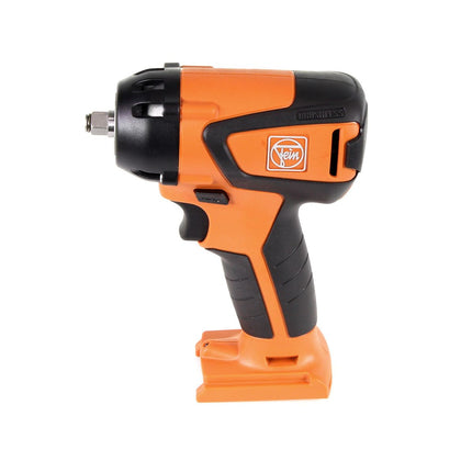 FEIN ASCD 12-150 W8 Select Akku Schlagschrauber 18V 135Nm Brushless + 2x Akku 3,0Ah + Ladegerät + Koffer - Toolbrothers