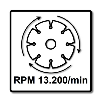 WellCut Diamant Trennscheiben Set 115x22,2mm mit 2x Universal turbo ( 888 - 115 / 22 ) + Special ( 334 - 115 / 22 ) - Toolbrothers
