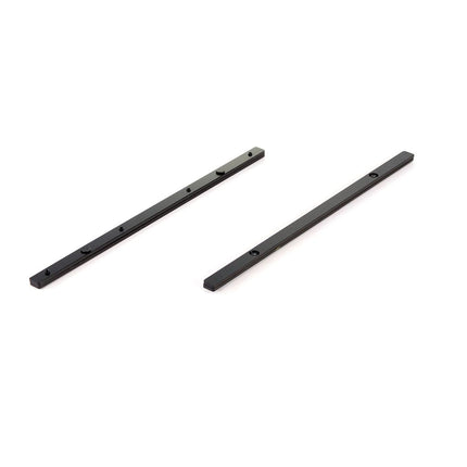 Makita Führungsschienen Set 2x Führungsschiene 1000mm +  2x Führungsschienenverbinder - Toolbrothers