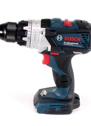 Bosch GSR 18V-110 C Akku Bohrschrauber 18V 110Nm Brushless ( 0615990L4S ) + 3x ProCore Akku 4,0Ah + Ladegerät + L-Boxx - Toolbrothers