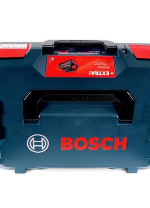 Bosch GSR 18V-110 C Akku Bohrschrauber 18V 110Nm Brushless ( 0615990L4S ) + 3x ProCore Akku 4,0Ah + Ladegerät + L-Boxx - Toolbrothers