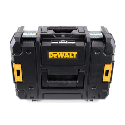 Dewalt DCN 701 M2 XR 18V Akku Tacker + 2x Akku 4,0Ah + Ladegerät + TSTAK