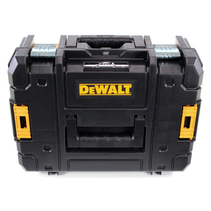 DeWalt DCF 888 L1 Akku Schlagschrauber 18V 205Nm Brushless + 1x Akku 3,0Ah + Ladegerät + TSTAK