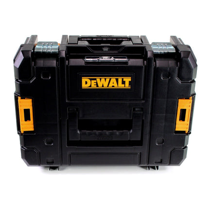 Dewalt DCD 797 L1 Akku Schlagbohrschrauber 18V Brushless + 1x Akku 3,0Ah + Ladegerät + TSTAK