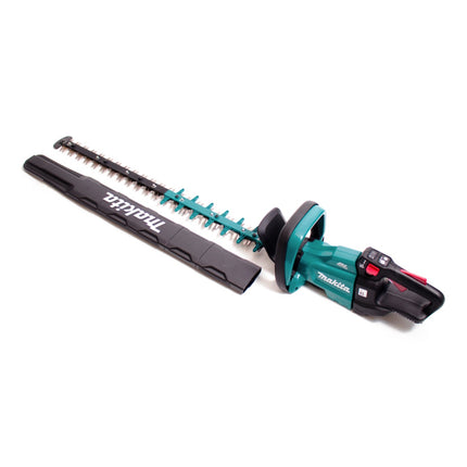 Tagliasiepi a batteria Makita DUH 751 F1 18V 75 cm brushless + 1x batteria 3,0Ah - senza caricabatterie