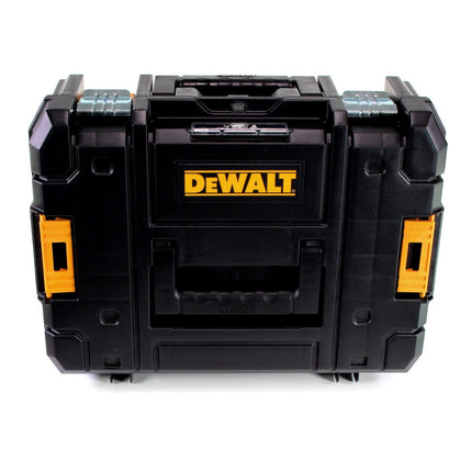 Dewalt DCD 797 M1 Akku Schlagbohrschrauber 18V Brushless + 1x Akku 4,0Ah + Ladegerät + TSTAK