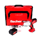 Fischer FSS 18V 600 BL Cordless Impact Wrench 1/2