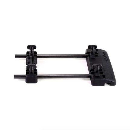 Makita guide rail adapter for routers ( 194579-2 ) + guide rail 1000mm ( 199140-0 )