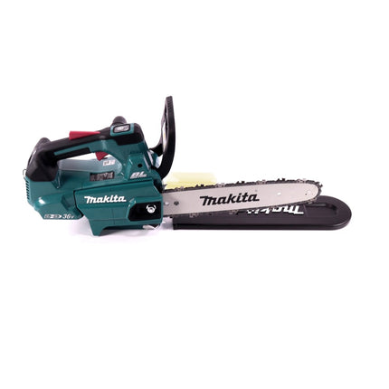 Makita DUC 306 Z Motosega a batteria 36V ( 2x 18V ) / Brushless / 30 cm - senza batterie, senza caricabatterie