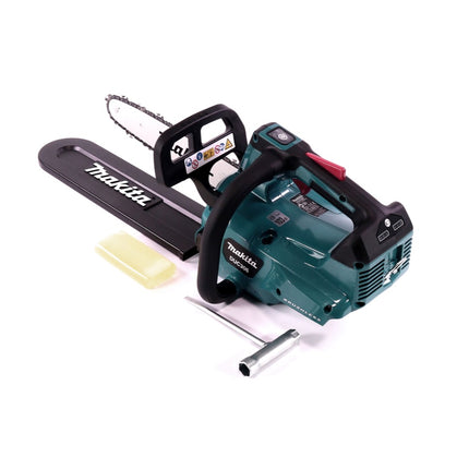 Makita DUC 306 Z Motosega a batteria 36V ( 2x 18V ) / Brushless / 30 cm - senza batterie, senza caricabatterie