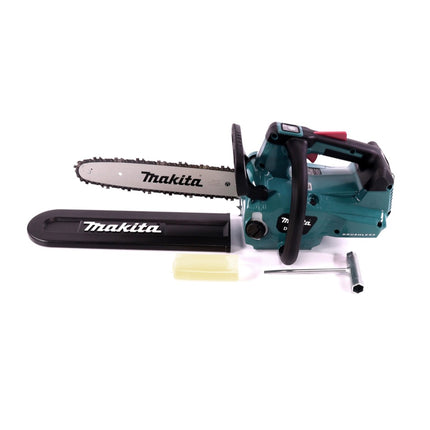 Makita DUC 306 Z Motosega a batteria 36V ( 2x 18V ) / Brushless / 30 cm - senza batterie, senza caricabatterie