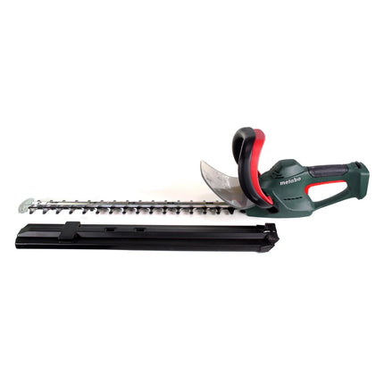 Metabo AHS 18-55 V cortasetos sin cable 18V 53cm + 1x batería 5.5Ah + cargador