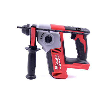 Milwaukee M18 BH-401M Akku Bohrhammer 18V 1,2J SDS-plus + 1x Akku 4,0Ah + Ladegerät + M-Box