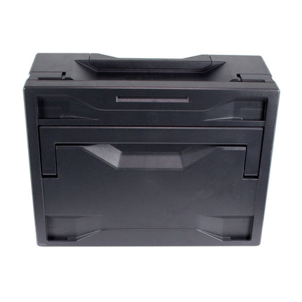 Milwaukee M18 BJS-401M Akku Stichsäge 18V + 1x Akku 4,0Ah + Ladegerät + M-Box