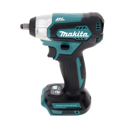 Makita DTW 180 Z cordless impact wrench 18 V 180 Nm 3/8" brushless solo - without battery, without charger