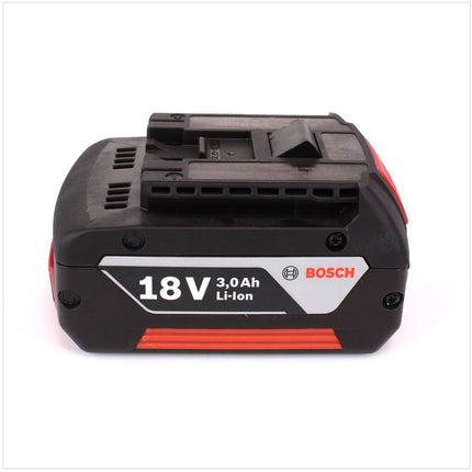 Bosch GBA 18 V 3 Ah 3000 mAh Li Ion Einschub Akku 1600Z00037  2 - toolbrothers