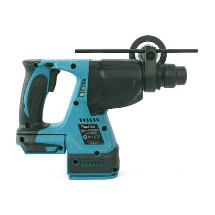 Makita DHR 242 T1J akumulatorowa wiertarko-wkrętarka 18V 2.0J SDS-plus Brushless + 1x akumulator 5.0Ah + Makpac - bez ładowarki