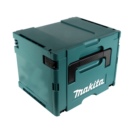 Makita DHR 242 RT1J cordless hammer drill 18V 2.0J SDS-plus Brushless + 1x rechargeable battery 5.0Ah + charger + Makpac