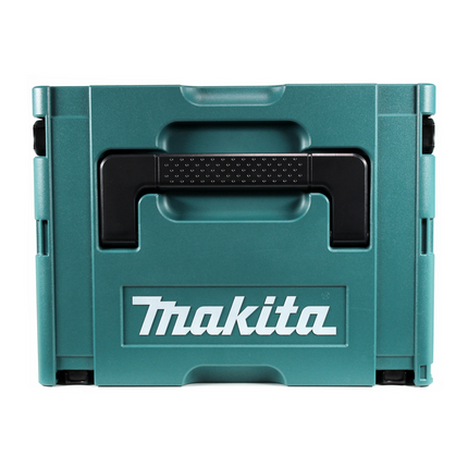 Akumulatorowa młotowiertarka Makita DHR 242 G1J 18V 2.0J SDS-plus Brushless + 1x akumulator 6.0Ah + Makpac - bez ładowarki