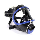 Máscara facial completa Dräger X-plore 6300 fabricada en plexiglás (R55800) EN 148-1 / EN 136 Clase 2
